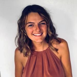 Meet your Posher, Kierstin